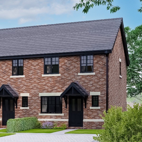 Chapel Mill, Elswick Create Homes