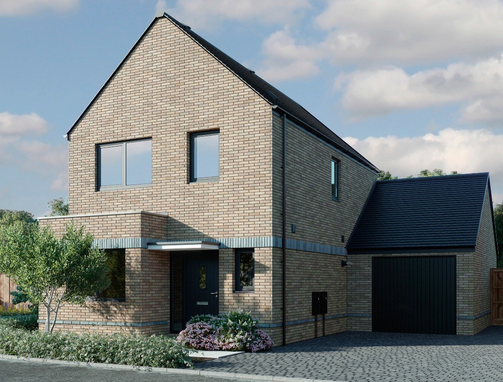 House for sale in Surrey The Juniper, Amber Waterside